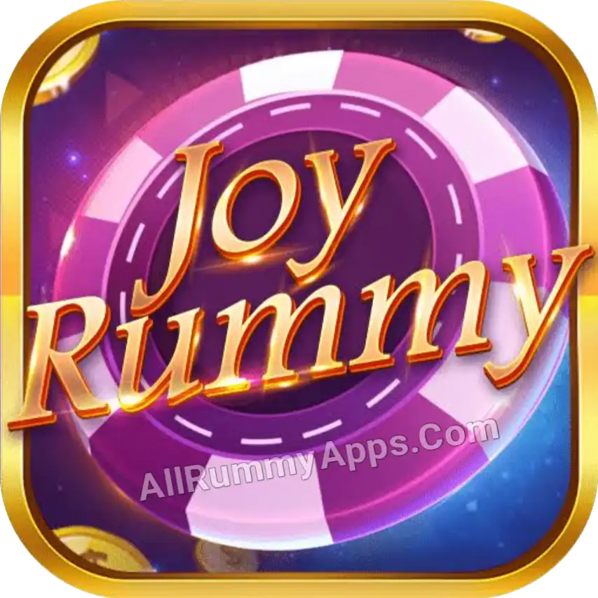 Joy Rummy apk